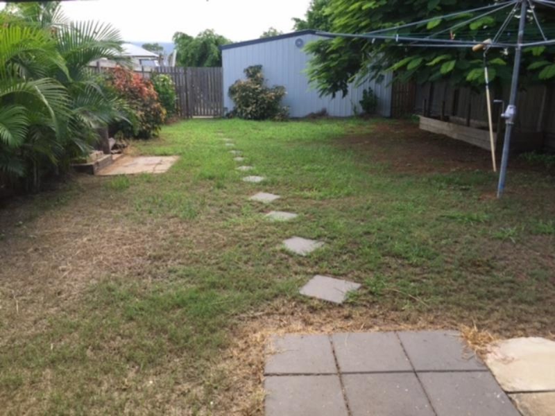313 Bolsover Street, Depot Hill QLD 4700